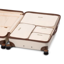 Fab Seventies - Limestone - Perfect Packing Set (76 CM) -Suitsuit AS 71212 3 6dd5c3ba 11e6 4bac acfa b7f39daf9e86