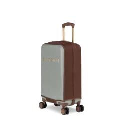 Fab Seventies - Limestone - Safe Travels Set (55 CM) -Suitsuit AS 71217 23