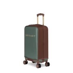 Fab Seventies - Sea Spray - Safe Travels Set (55/76 Cm) 15 Fab Seventies - Sea Spray - Safe Travels Set (55/76 Cm) -Suitsuit AS 71217 26 daddd0c5 31e9 4e92 bfc3 79d1a55cf98f