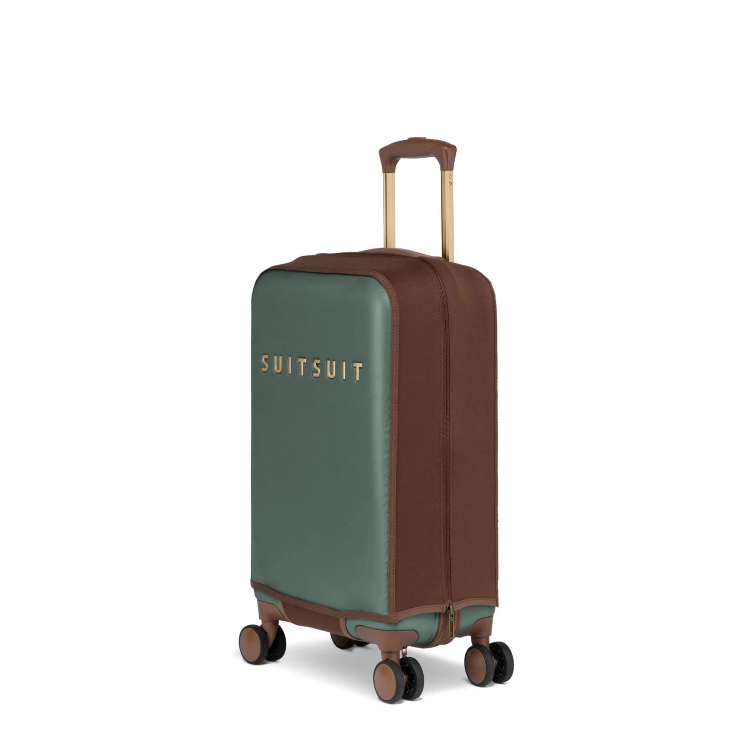 Fab Seventies - Sea Spray - Safe Travels Set (55/76 Cm) 7 Fab Seventies - Sea Spray - Safe Travels Set (55/76 Cm) - Afbeelding 5