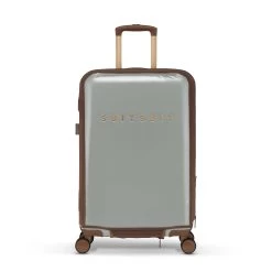 Fab Seventies - Limestone - Safe Travels Set (66 CM) -Suitsuit AS 71218 14