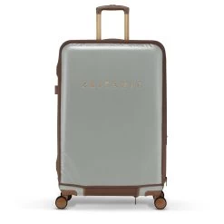 Fab Seventies - Limestone - Safe Travels Set (76 CM) -Suitsuit AS 71219 14