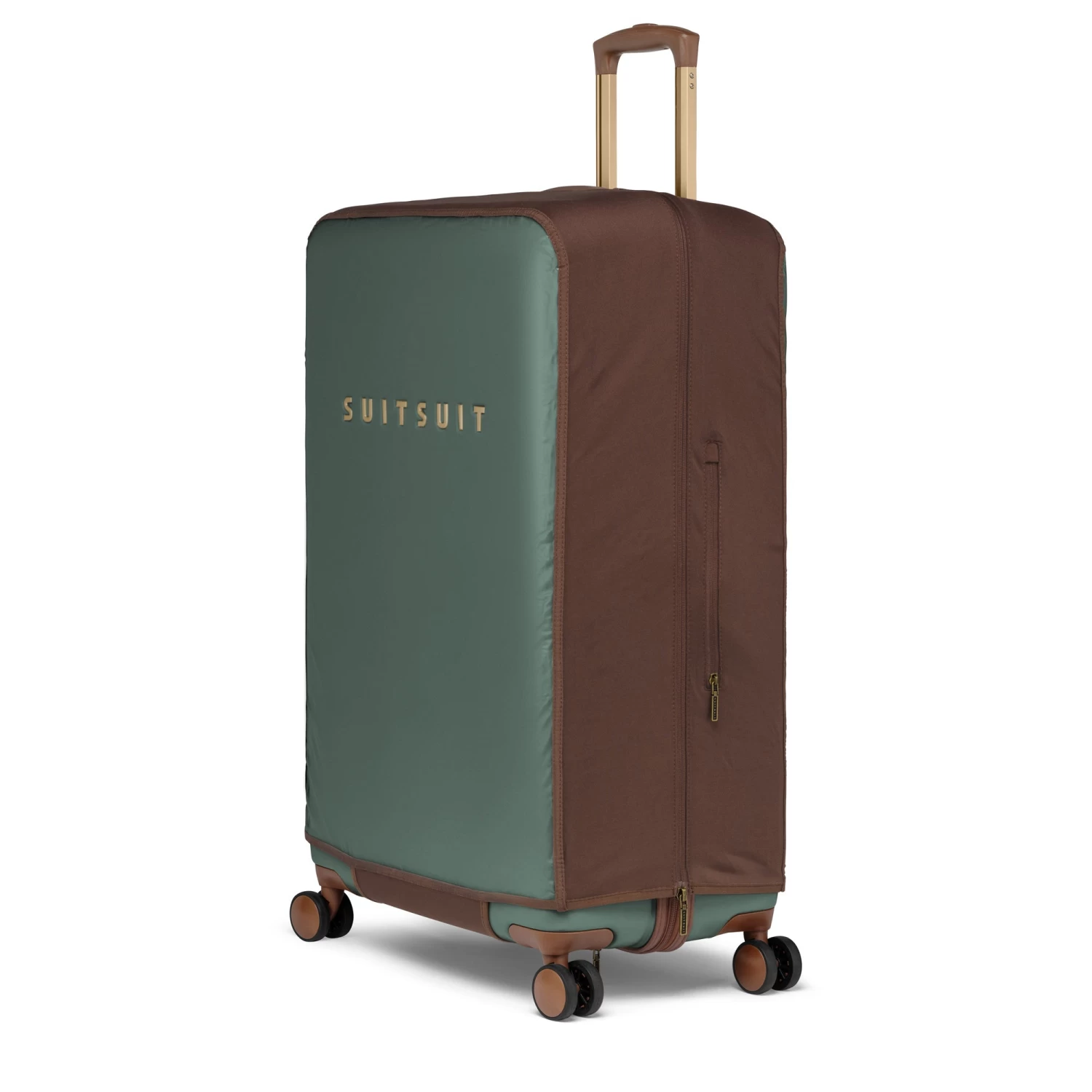 Fab Seventies - Sea Spray - Safe Travels Set (55/76 Cm) 11 Fab Seventies - Sea Spray - Safe Travels Set (55/76 Cm) - Afbeelding 9