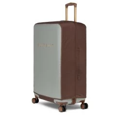 Fab Seventies - Limestone - Safe Travels Set (76 CM) -Suitsuit AS 71219 8