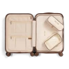 Fab Seventies - Antique White - Packing Cube Set (55 Cm) -Suitsuit AS 71210 1 d390d322 afd5 4682 a2f1 56c88230f3ec