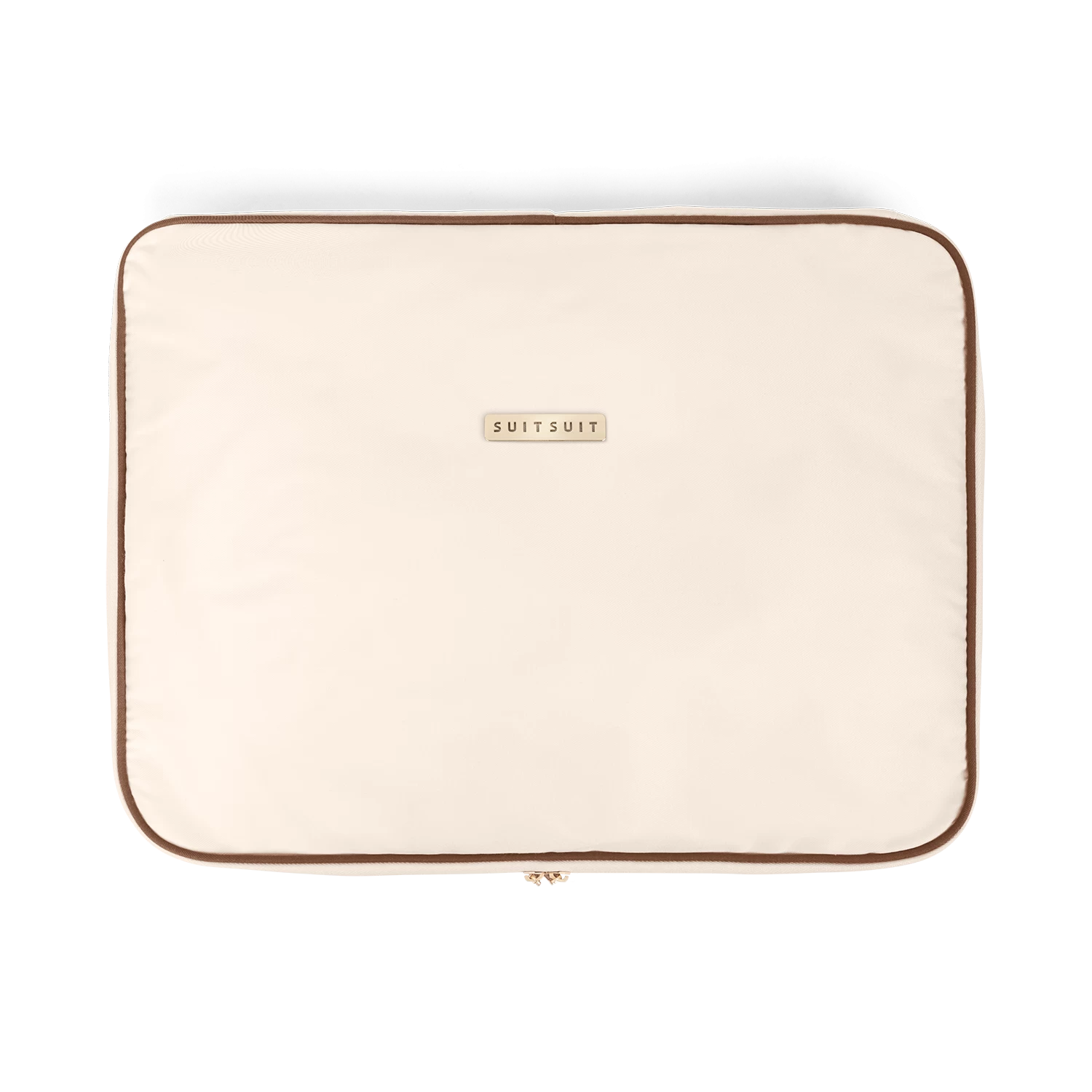 Fab Seventies - Antique White - Packing Cube Set (55 Cm) 6 Fab Seventies - Antique White - Packing Cube Set (55 Cm) - Afbeelding 4