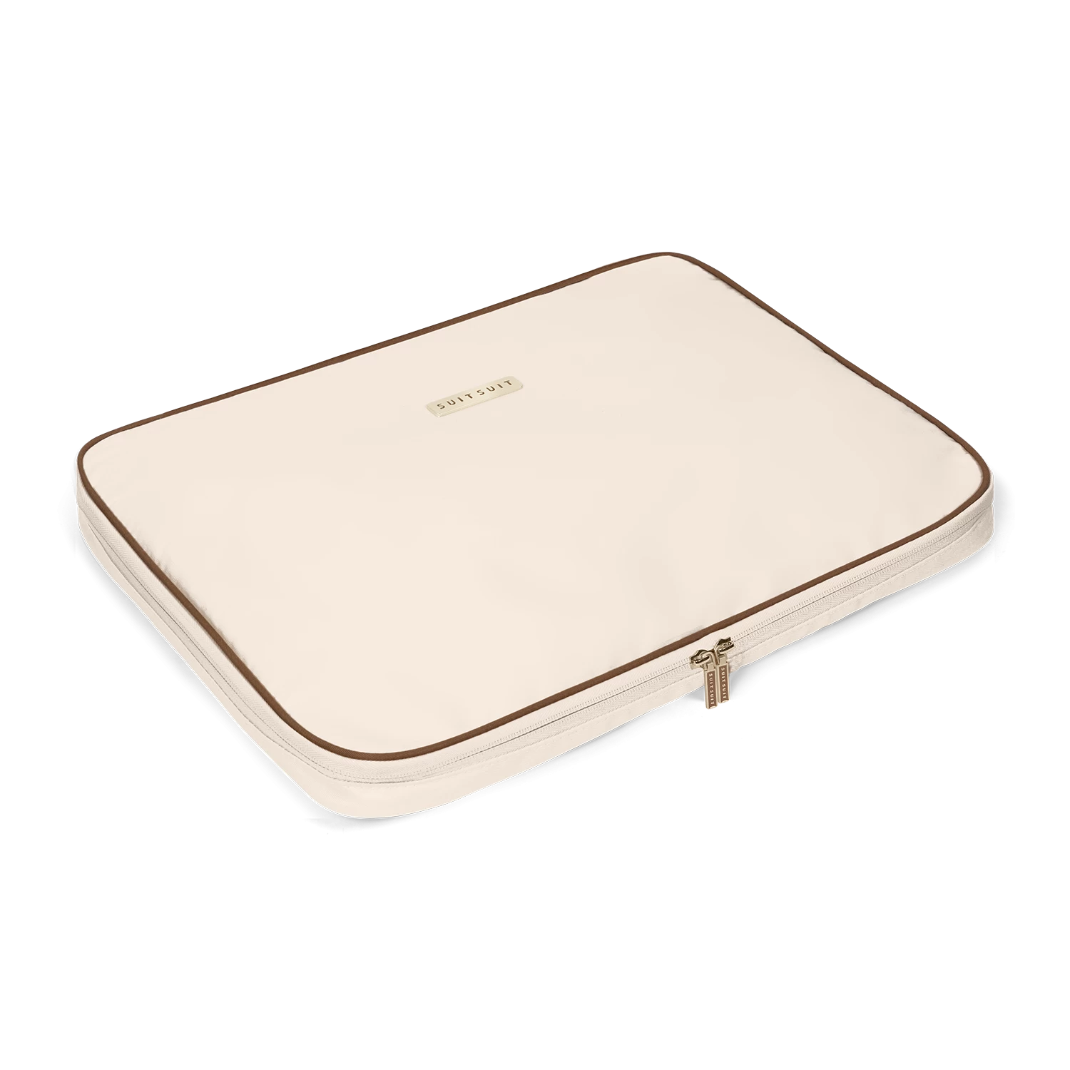 Fab Seventies - Antique White - Packing Cube Set (55 Cm) 7 Fab Seventies - Antique White - Packing Cube Set (55 Cm) - Afbeelding 5