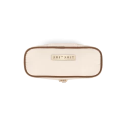 Fab Seventies - Antique White - Packing Cube Set (55 Cm) 26 Fab Seventies - Antique White - Packing Cube Set (55 Cm) -Suitsuit AS 71210 8