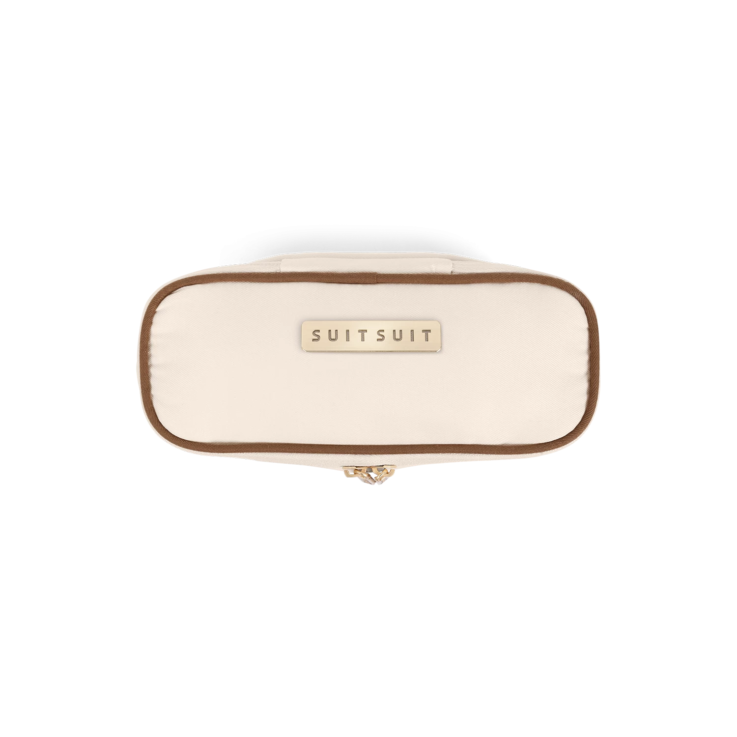 Fab Seventies - Antique White - Packing Cube Set (55 Cm) 10 Fab Seventies - Antique White - Packing Cube Set (55 Cm) - Afbeelding 8