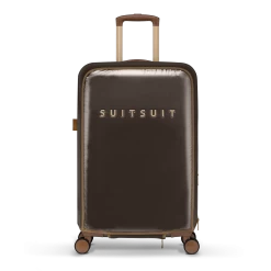 Fab Seventies Classic - Espresso Black - Beschermhoes (66 Cm)