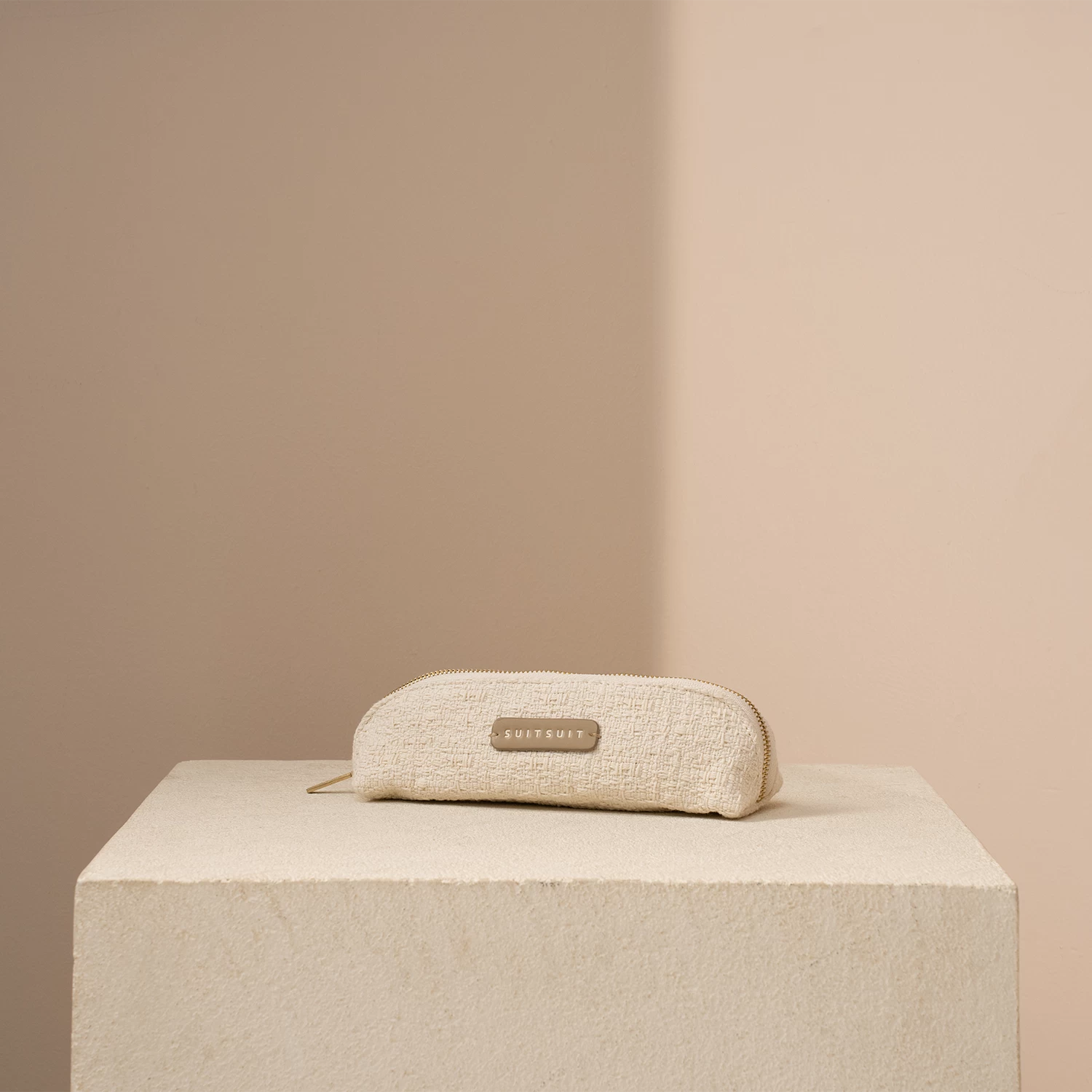 Fusion - Sloppy Cotton - Accessoire Tasje 4 Fusion - Sloppy Cotton - Accessoire Tasje - Afbeelding 2