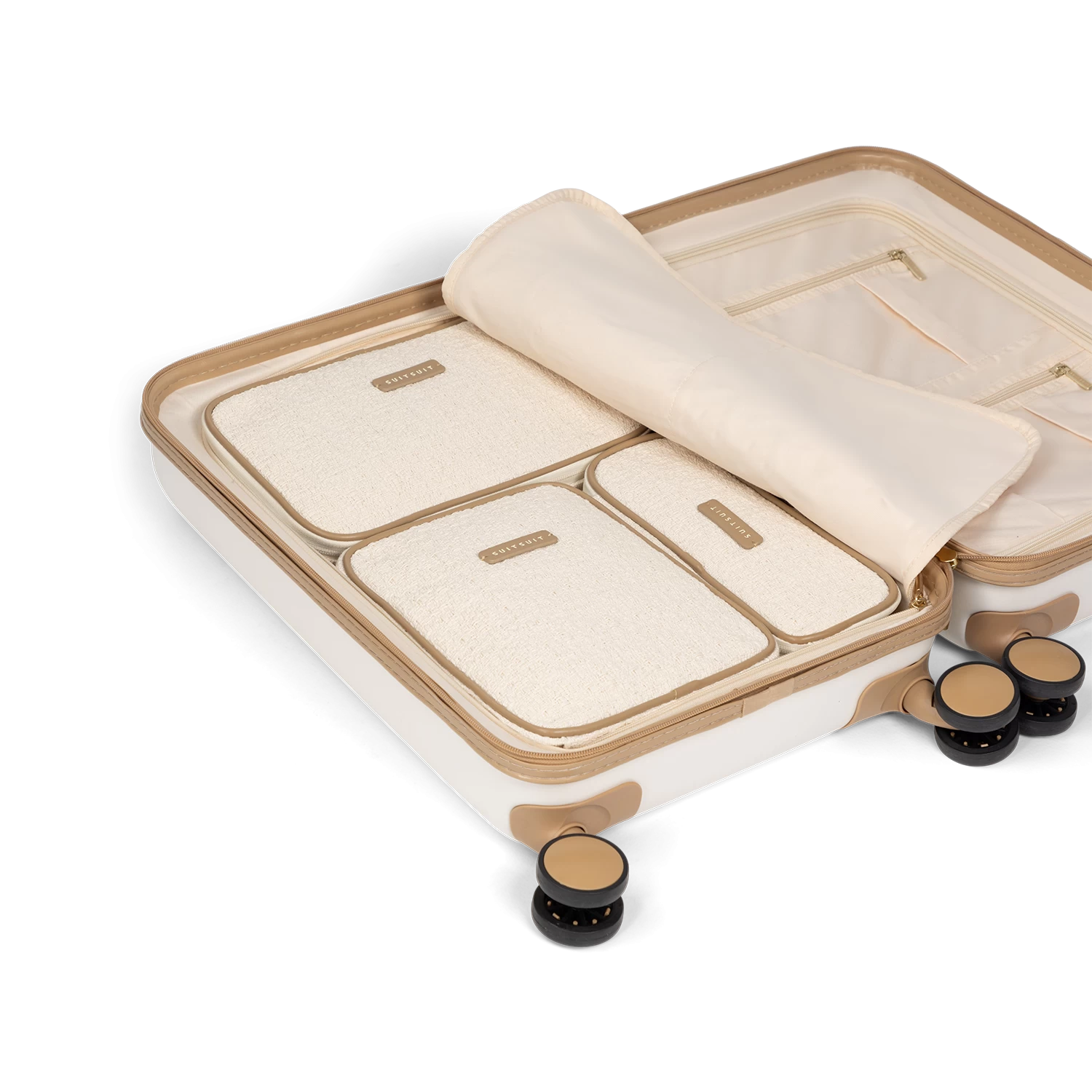 Fusion - Misty Green - Full Package Set (55 CM) 7 Fusion - Misty Green - Full Package Set (55 CM) - Afbeelding 5