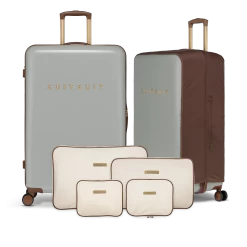 Fab Seventies - Limestone - Full Package Set (76 CM)