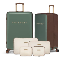 Fab Seventies - Sea Spray - Full Package Set (76 CM)