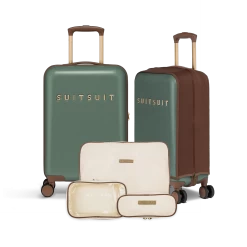 Fab Seventies - Sea Spray - Full Package Set (55 CM)