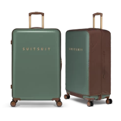 Fab Seventies - Sea Spray - Safe Travels Set (76 CM)