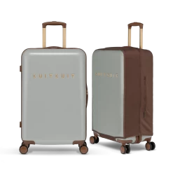 Fab Seventies - Limestone - Safe Travels Set (66 CM)