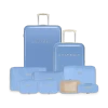 Fabulous Fifties - Alaska Blue - Perfect Packing Set (55/76 Cm) -Suitsuit PERFECTPACKINGSETDUO 3f020183 8be9 469e 883a 673c8830df20