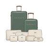 Fab Seventies - Sea Spray - Perfect Packing Set (55/76 Cm) -Suitsuit PERFECTPACKINGSETDUO 6d9104eb b66d 45ac 97cf 7a6654549bd9