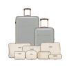 Fab Seventies - Limestone - Perfect Packing Set (55/76 Cm) -Suitsuit PERFECTPACKINGSETDUO 75751c80 bada 4069 a4da f67895115107
