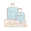 Fusion - Powder Blue - Perfect Packing Set (55/76 Cm) 1 Fusion - Powder Blue - Perfect Packing Set (55/76 Cm) -Suitsuit PERFECTPACKINGSETDUO b71eef4b cac4 4ac1 a2c3 54bd10ce78be