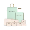 Fusion - Misty Green - Perfect Packing Set (55/76 Cm) -Suitsuit PERFECTPACKINGSETDUO e5ab2aa9 39c0 46a6 9356 38fea51413b5