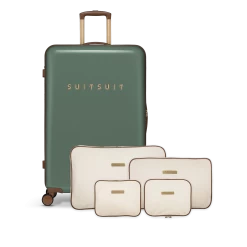 Fab Seventies - Sea Spray - Perfect Packing Set (76 CM)