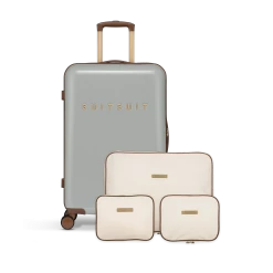 Fab Seventies - Limestone - Perfect Packing Set (66 CM)