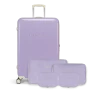 Fabulous Fifties - Royal Lavender - Perfect Packing Set (76 CM)