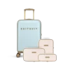 Fusion - Powder Blue - Perfect Packing Set (55 CM) -Suitsuit PERFECTPACKINGTRAVELSETS 700260de 320e 41fb b343 6fc8a3617b04