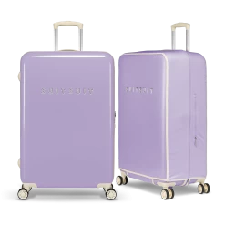 Fabulous Fifties - Royal Lavender - Safe Travels Set (76 CM)