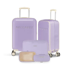 Fabulous Fifties - Royal Lavender - Full Package Set (55 CM)