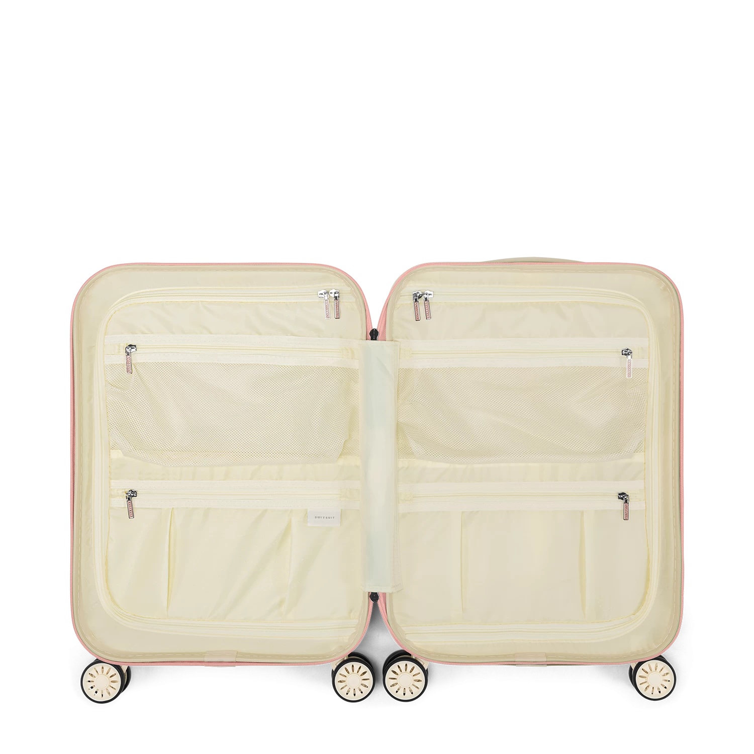 Fabulous Fifties - Papaya Peach - Full Package Set (55 CM) 5 Fabulous Fifties - Papaya Peach - Full Package Set (55 CM) - Afbeelding 3