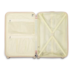 Fabulous Fifties - Papaya Peach - Safe Travels Set (55/76 Cm) -Suitsuit TR 12028 3