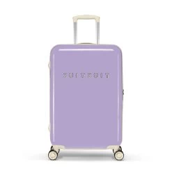 Fabulous Fifties - Royal Lavender - Perfect Packing Set (66 CM) -Suitsuit TR 12034 1 0b974f3a e77a 4fa6 bc90 3928c4d6266f