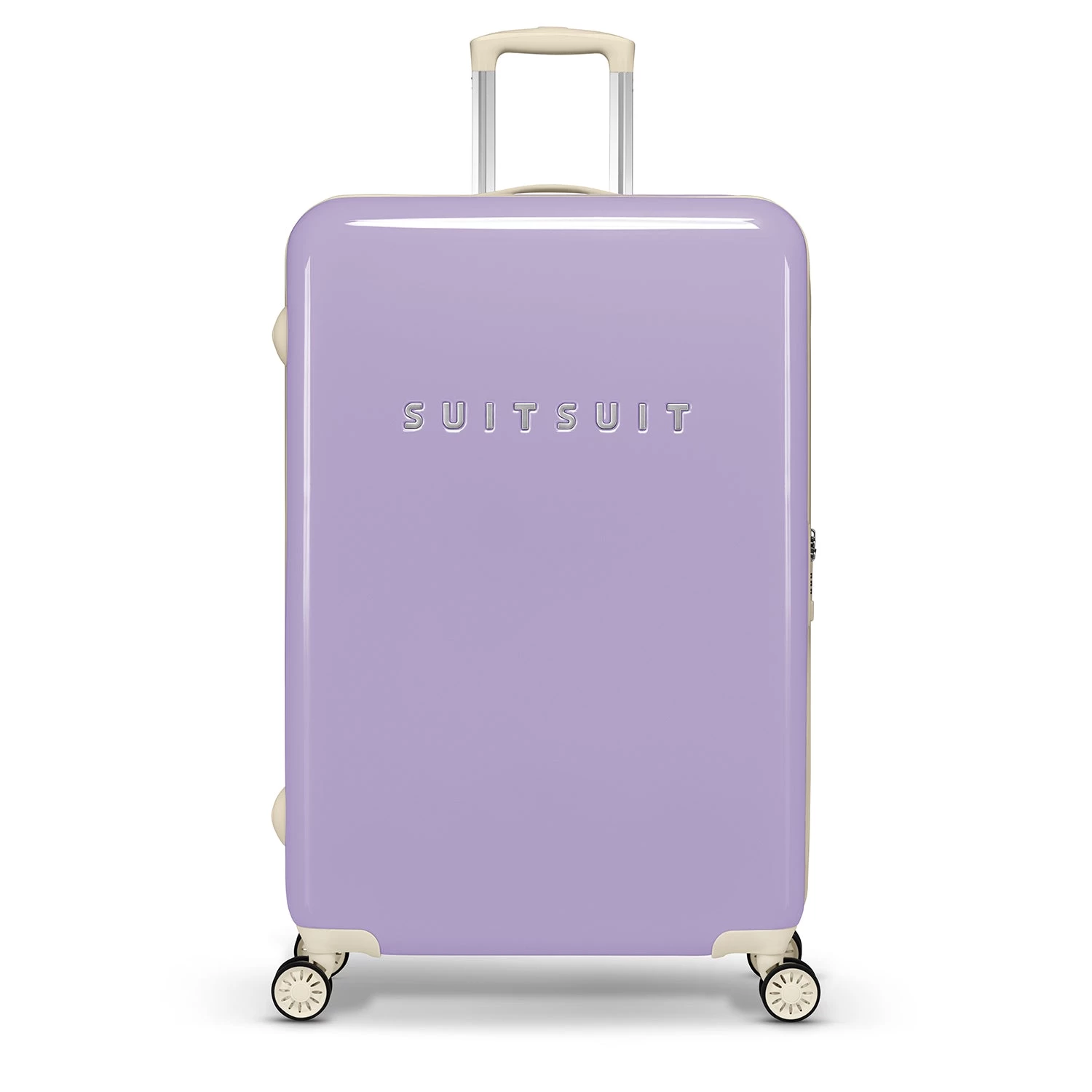 Fabulous Fifties - Royal Lavender - Safe Travels Set (76 CM) 4 Fabulous Fifties - Royal Lavender - Safe Travels Set (76 CM) - Afbeelding 2