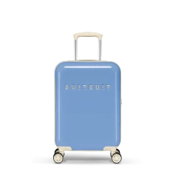 Fabulous Fifties - Alaska Blue - Full Package Set (55 CM) -Suitsuit TR 12045 1