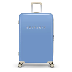 Fabulous Fifties - Alaska Blue - Safe Travels Set (55/76 Cm) -Suitsuit TR 12048 1