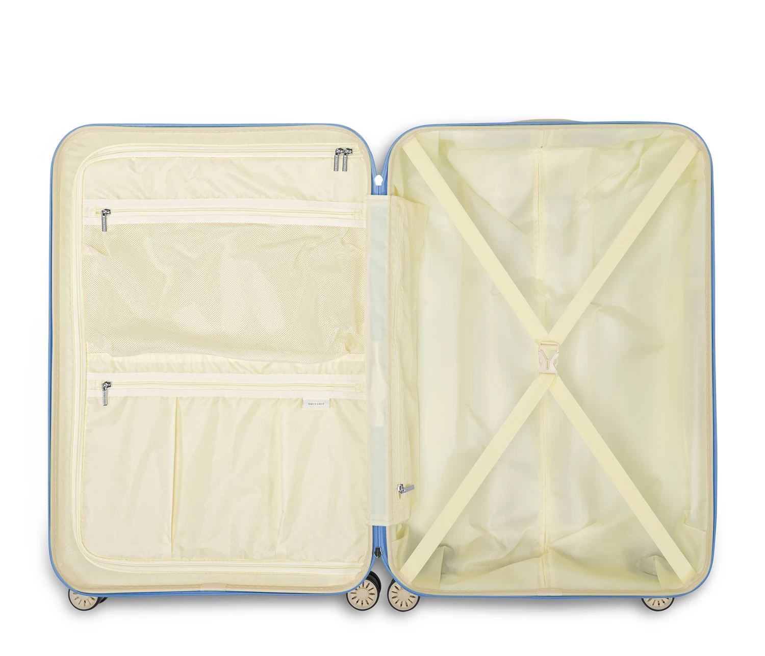 Fabulous Fifties - Alaska Blue - Full Package Set (76 CM) 5 Fabulous Fifties - Alaska Blue - Full Package Set (76 CM) - Afbeelding 3