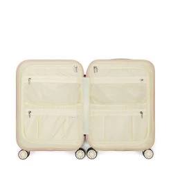 Fabulous Fifties - Papaya Peach - Safe Travels Set (55 CM) 9 Fabulous Fifties - Papaya Peach - Safe Travels Set (55 CM) -Suitsuit TR 12215 3 v2 8663b422 c8e9 4be2 ad14 375693c610b4