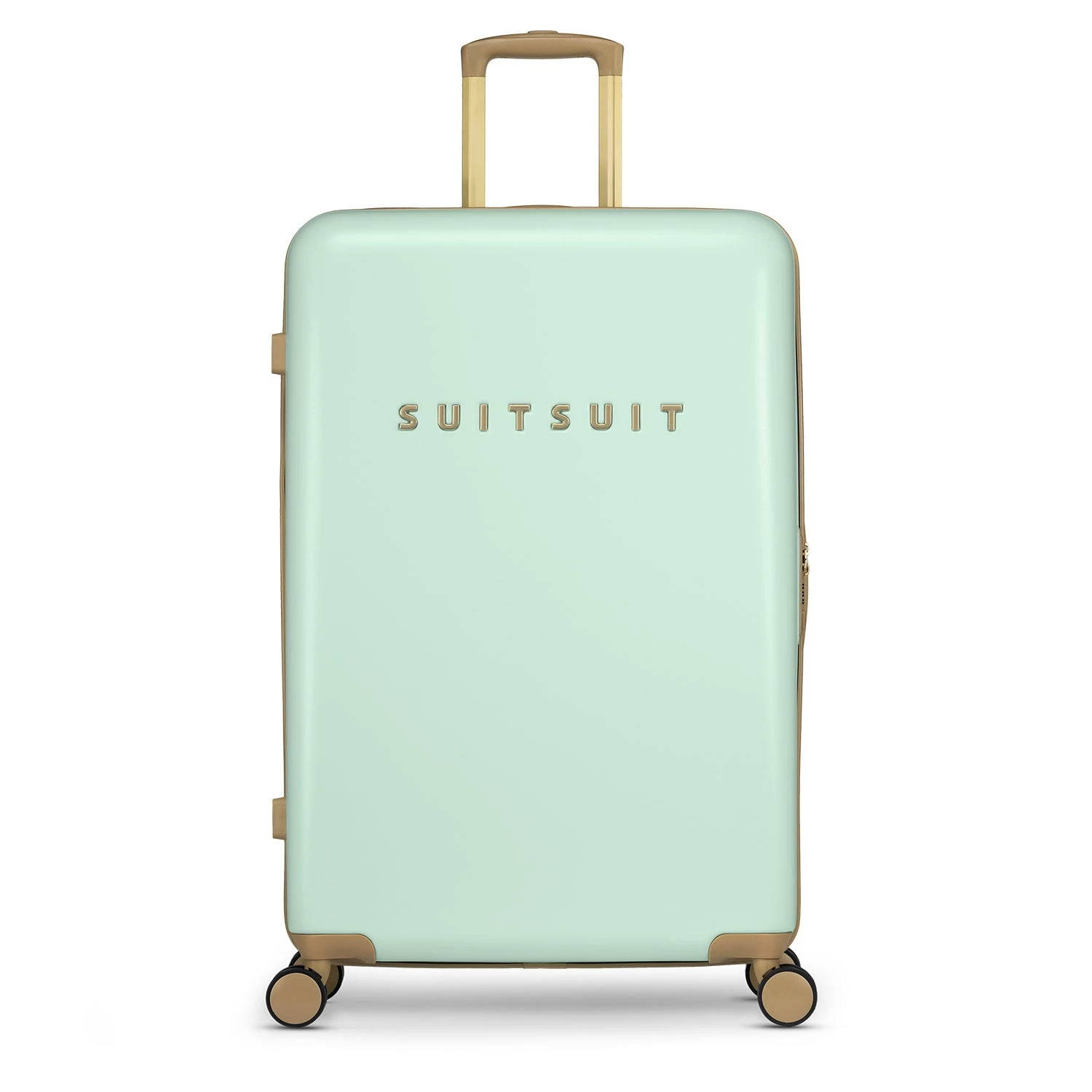 Fusion - Misty Green - Safe Travels Set (55/76 Cm) 7 Fusion - Misty Green - Safe Travels Set (55/76 Cm) - Afbeelding 5
