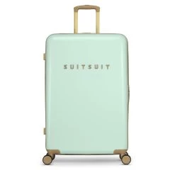 Fusion - Misty Green - Perfect Packing Set (55/76 Cm) 13 Fusion - Misty Green - Perfect Packing Set (55/76 Cm) -Suitsuit TR 65028 1 e35770fd 29c6 4f5d b50b 7540355729af