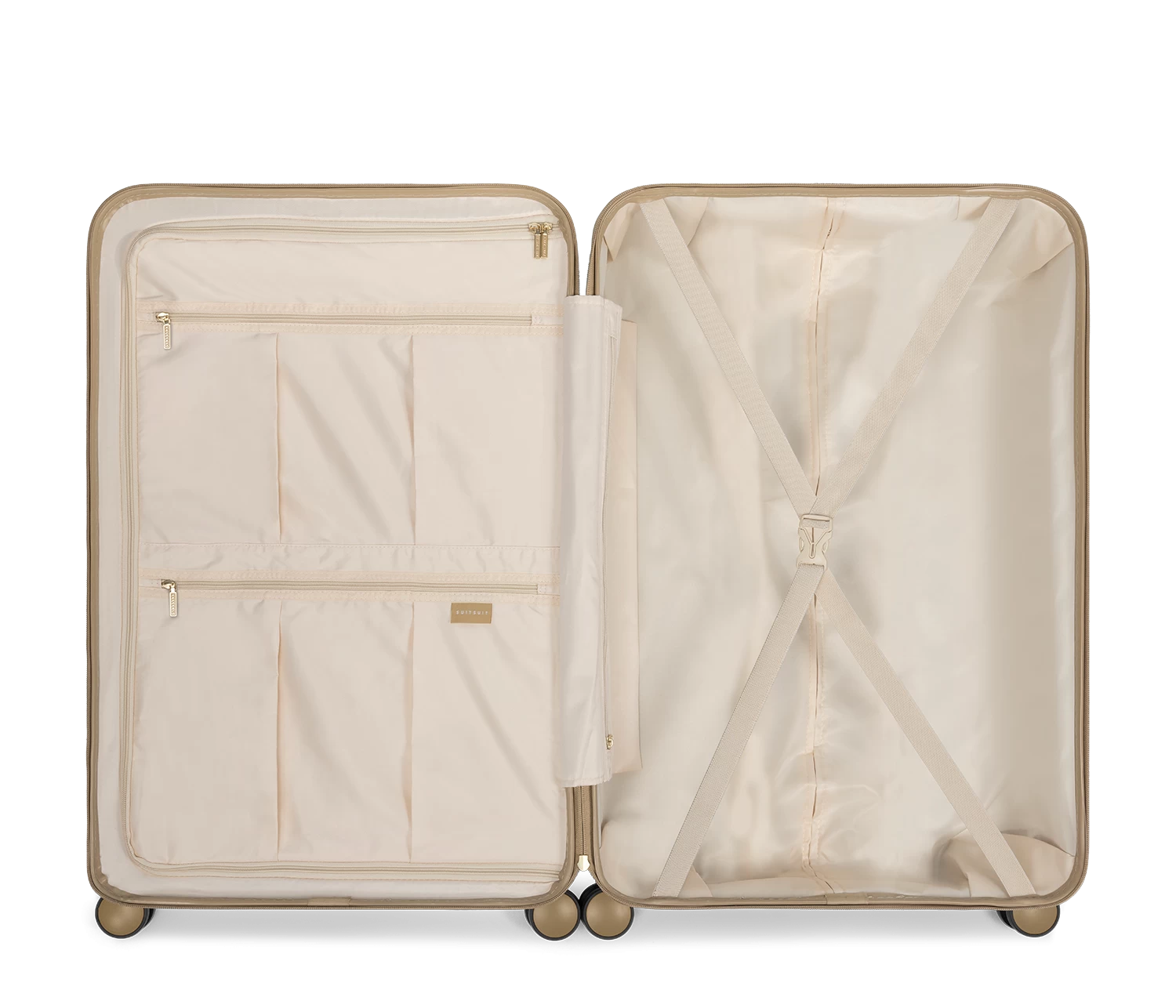 Fusion - Misty Green - Full Package Set (76 CM) 5 Fusion - Misty Green - Full Package Set (76 CM) - Afbeelding 3