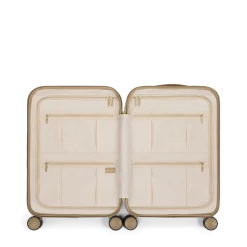 Fusion - Powder Blue - Safe Travels Set (55CM) -Suitsuit TR 65035 3