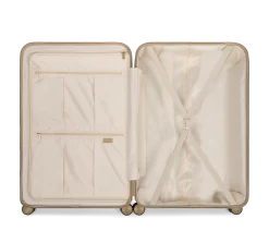 Fusion - Powder Blue - Safe Travels Set (76 CM) -Suitsuit TR 65038 3